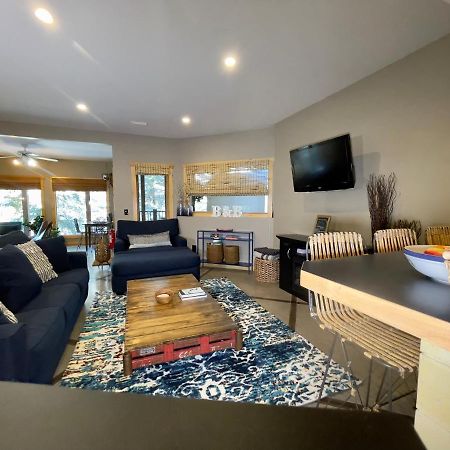 Blanchard Mountain Bnb Canmore Kültér fotó