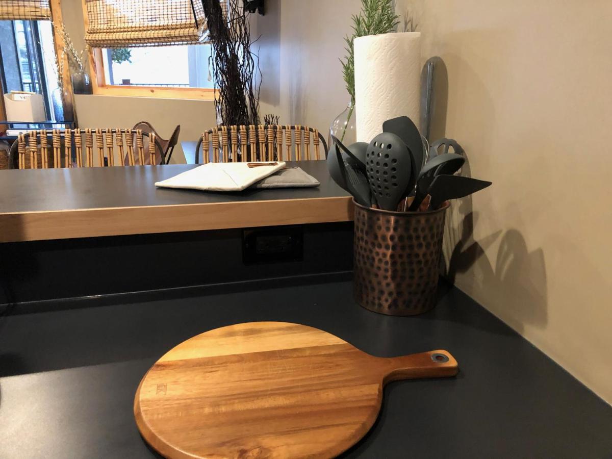 Blanchard Mountain Bnb Canmore Kültér fotó