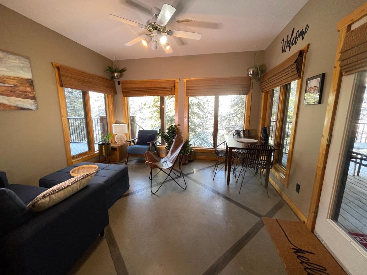 Blanchard Mountain Bnb Canmore Kültér fotó