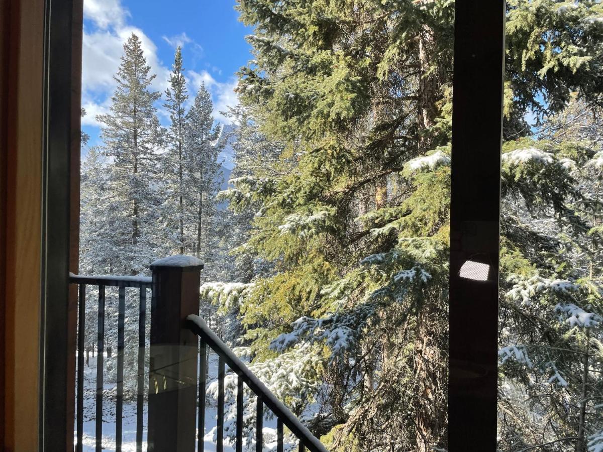 Blanchard Mountain Bnb Canmore Kültér fotó