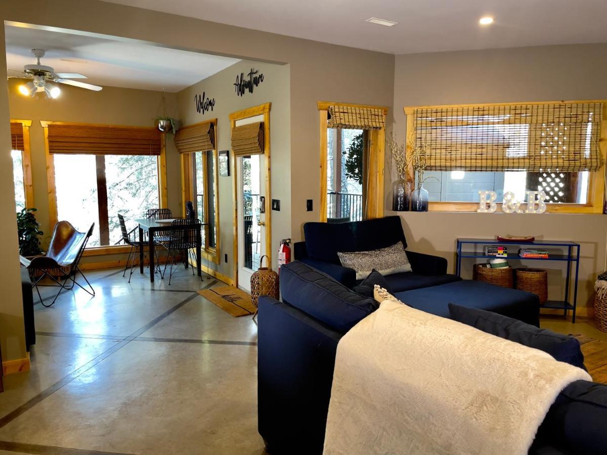 Blanchard Mountain Bnb Canmore Kültér fotó
