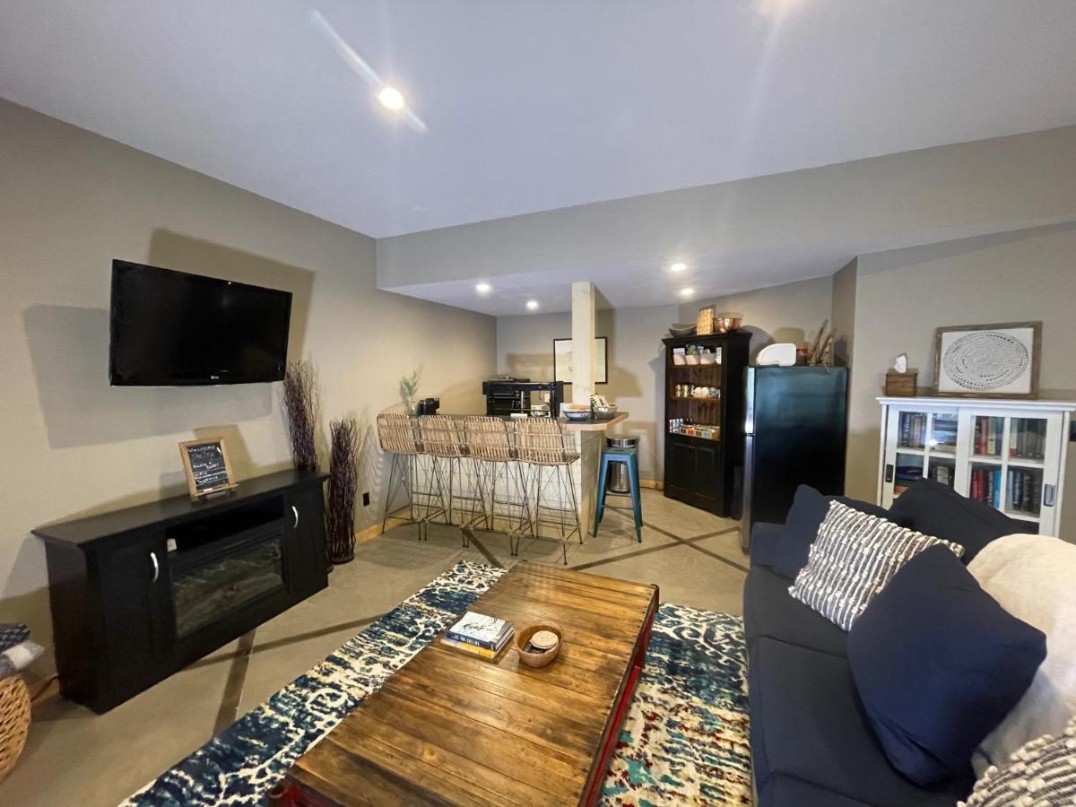 Blanchard Mountain Bnb Canmore Kültér fotó