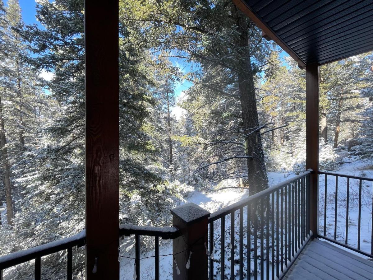 Blanchard Mountain Bnb Canmore Kültér fotó