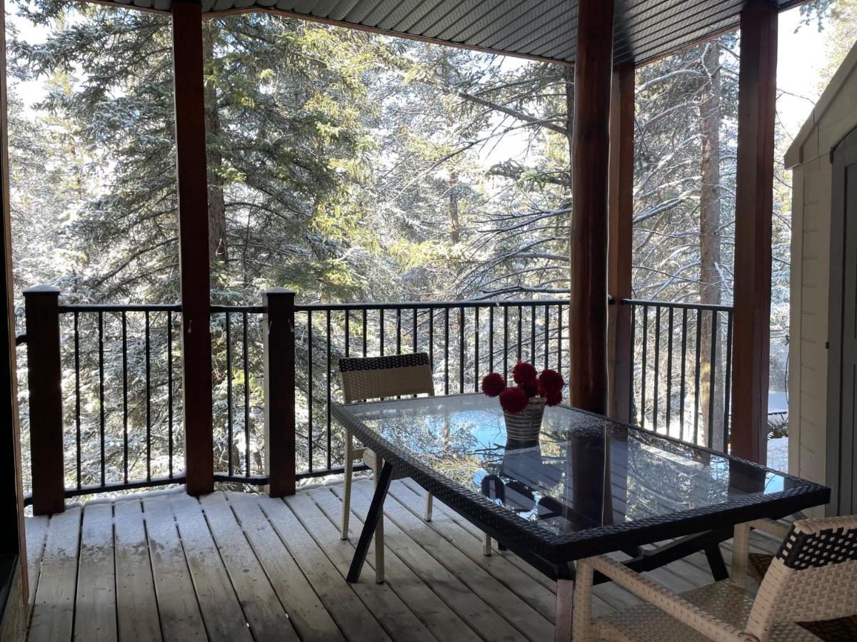 Blanchard Mountain Bnb Canmore Kültér fotó